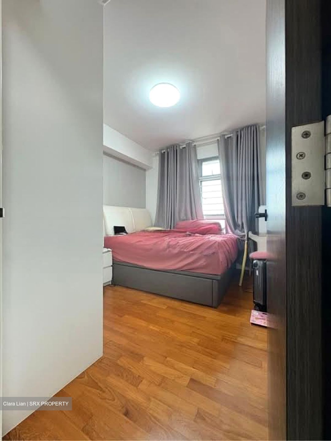 Blk 32 Skyresidence @ Dawson (Queenstown), HDB 4 Rooms #537679661